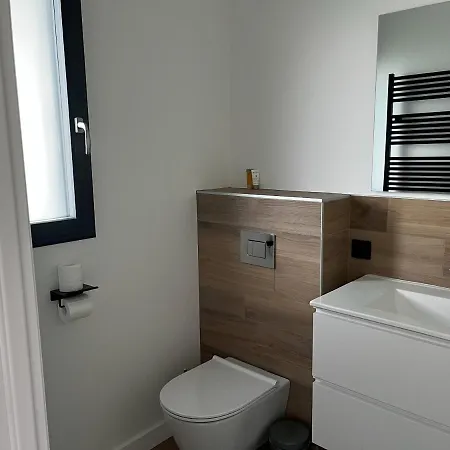 Capeyron Et Grand-louis Apartment Merignac (Gironde)